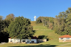 The Great Cross of Christ